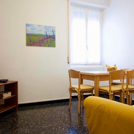 La Casa Dei Nonni Appartement Moneglia Buitenkant foto