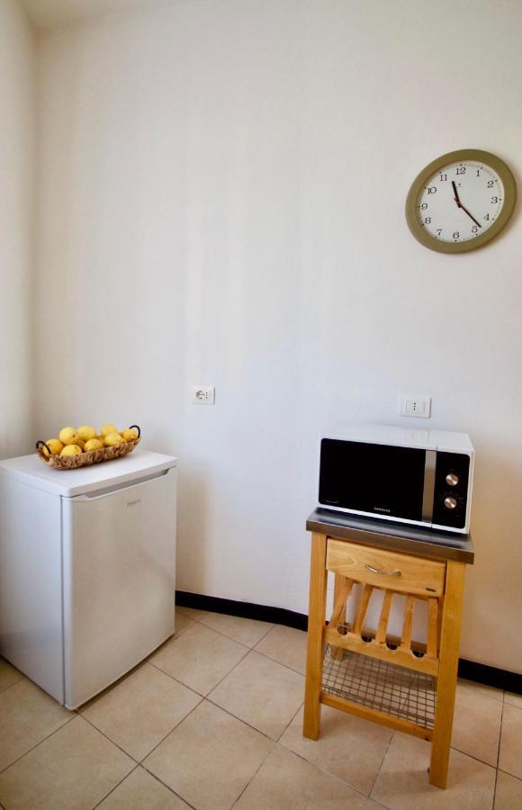 La Casa Dei Nonni Appartement Moneglia Buitenkant foto