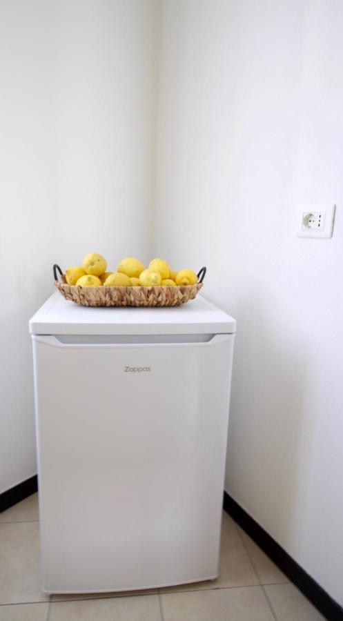 La Casa Dei Nonni Appartement Moneglia Buitenkant foto