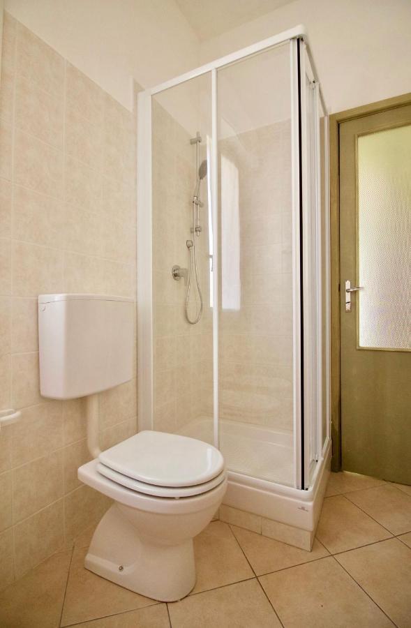 La Casa Dei Nonni Appartement Moneglia Buitenkant foto