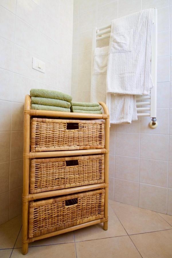 La Casa Dei Nonni Appartement Moneglia Buitenkant foto