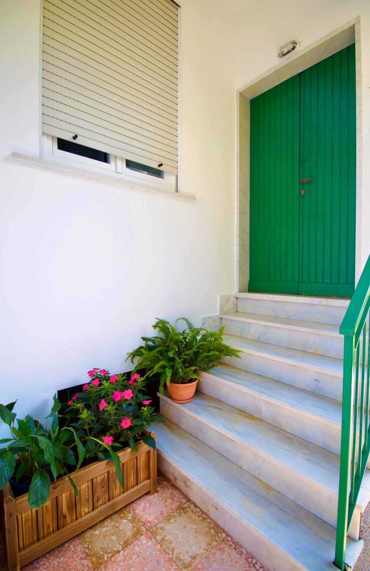 La Casa Dei Nonni Appartement Moneglia Buitenkant foto