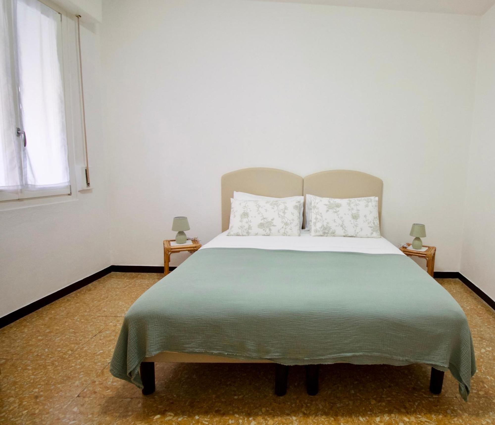 La Casa Dei Nonni Appartement Moneglia Buitenkant foto