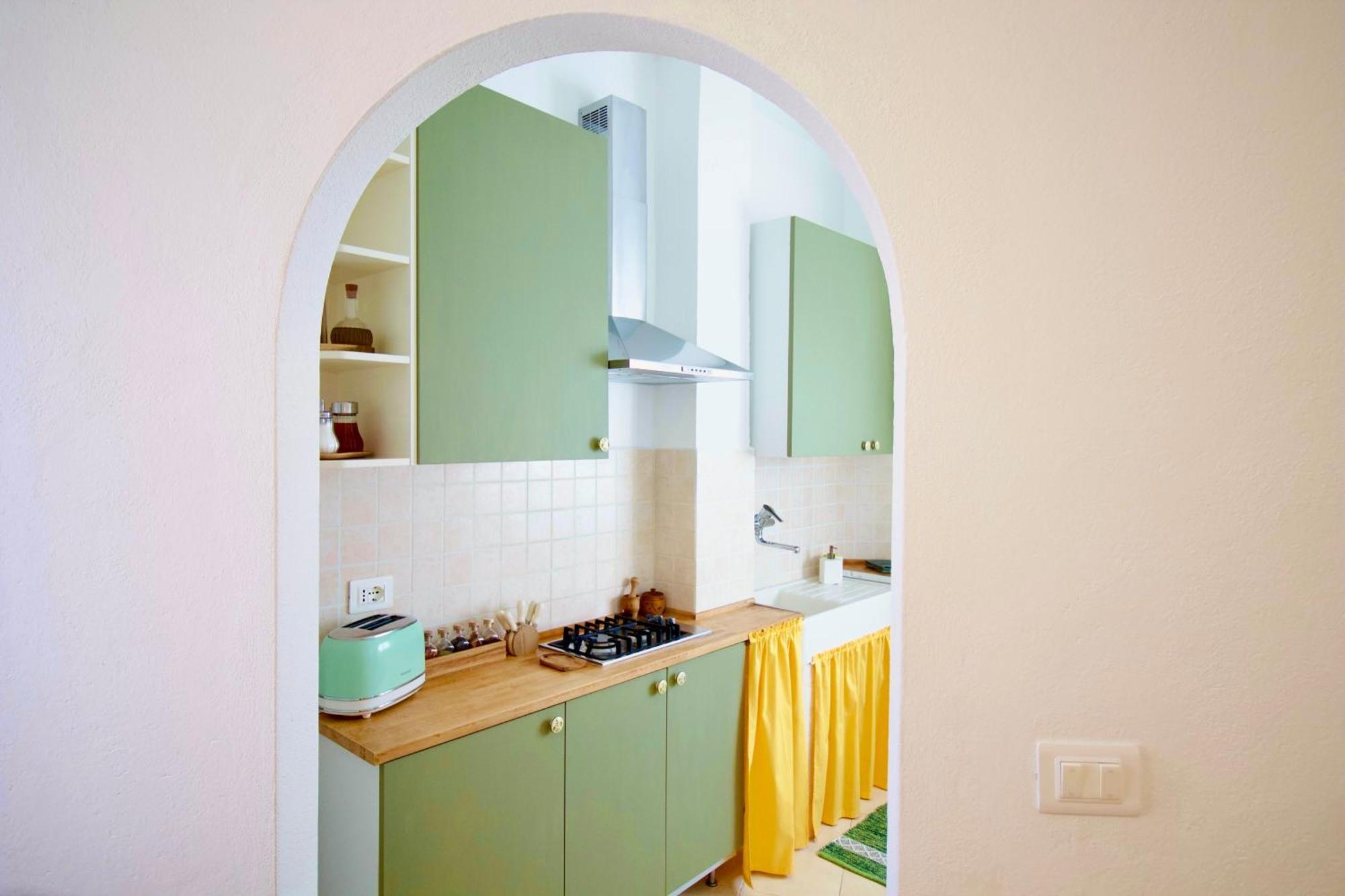 La Casa Dei Nonni Appartement Moneglia Buitenkant foto