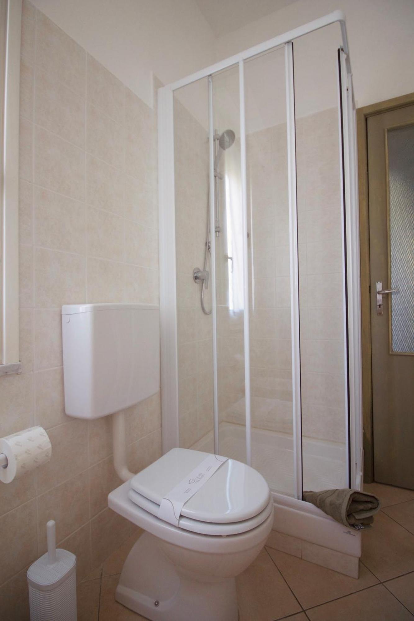 La Casa Dei Nonni Appartement Moneglia Buitenkant foto