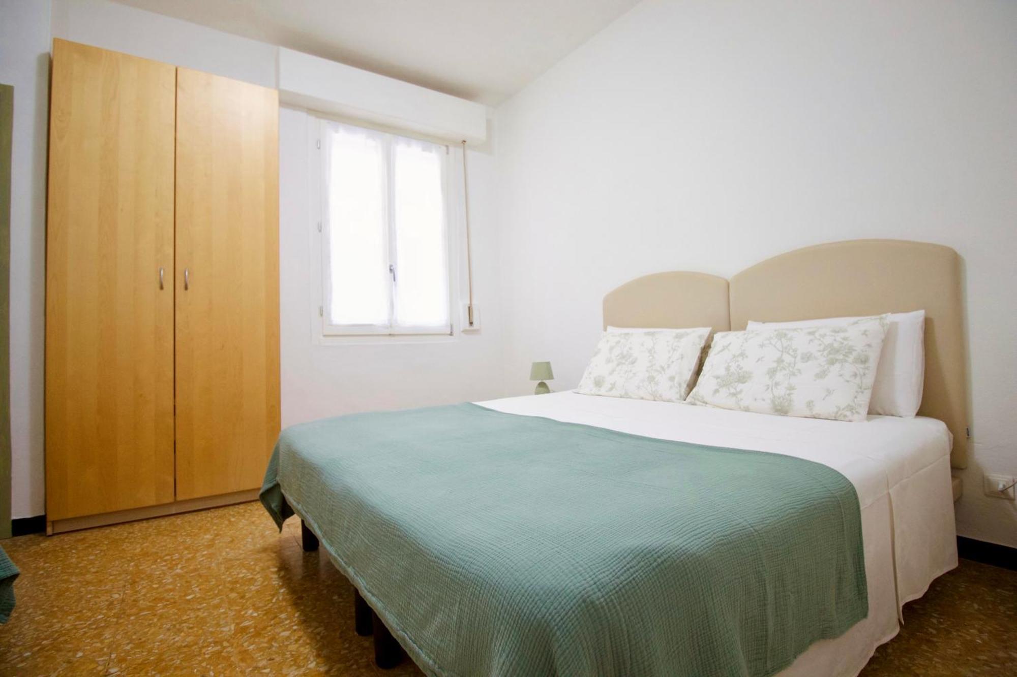 La Casa Dei Nonni Appartement Moneglia Buitenkant foto